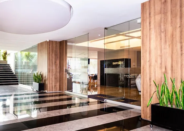 Hotel F25