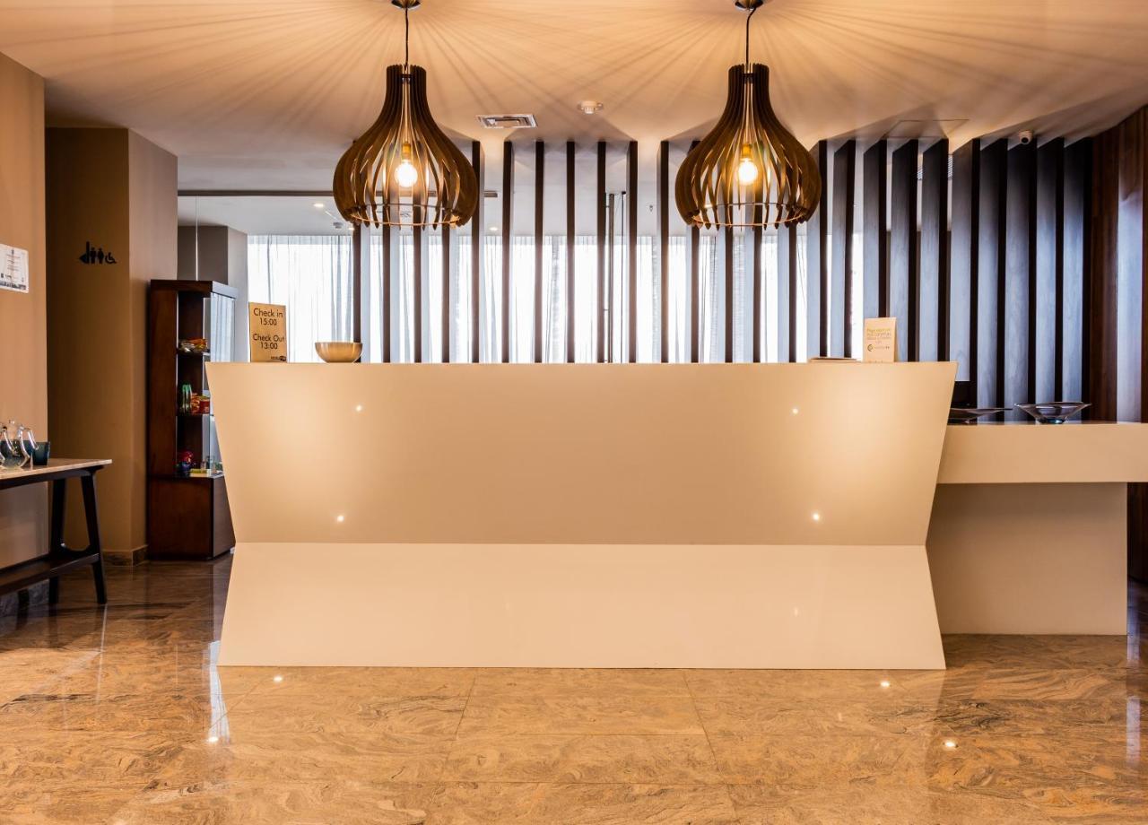 Hotel F25 Ibagué