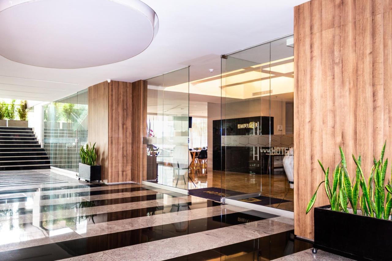 F25 Hotel Ibagué